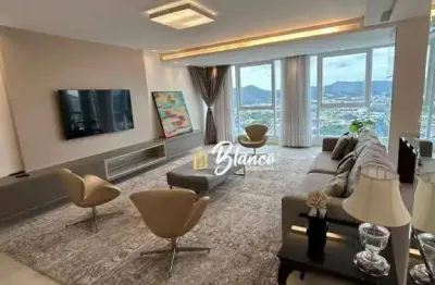 Apartamento com 3 quartos para alugar na Avenida Brasil, Centro, Balneário Camboriú