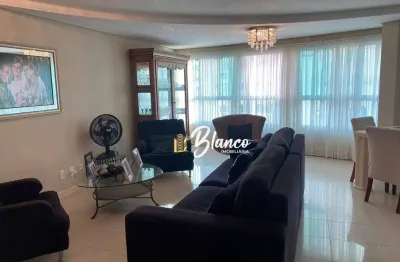 Temporada apartamento com 3 dormitórios para alugar, 138 m² por r$ 2.000/dia - centro - balneário camboriú/sc