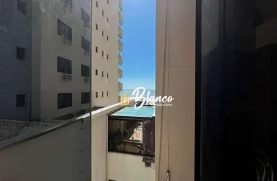 Frente mar- com 2  dormitórios /suíte- r$ 1.700/dia - centro - balneário camboriú/sc