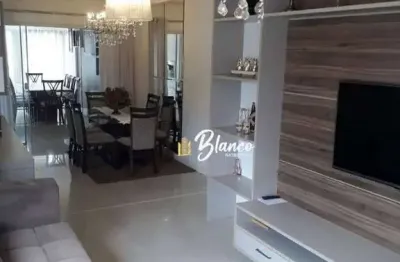 Apartamento com 3 suítes com 2 vagas de garagem à venda, 132 m² por r$ 1.900.000 - centro - balneário camboriú/sc