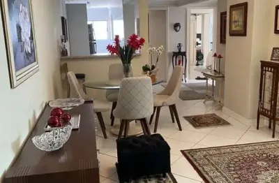 Frente mar- com 3 dormitórios para alugar, 125 m² por r$ 2.200/dia - frente mar - balneário camboriú/sc