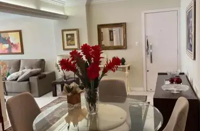 Frente mar- com 3 dormitórios para alugar, 125 m² por r$ 2.200/dia - frente mar - balneário camboriú/sc