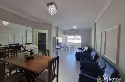 Apartamento com 2 dormitórios para alugar, 98 m² por r$ 850,01/dia - centro - balneário camboriú/sc