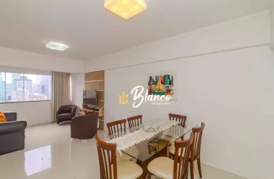 Apartamento com 2 quartos à venda na Rua 1650, Centro, Balneário Camboriú