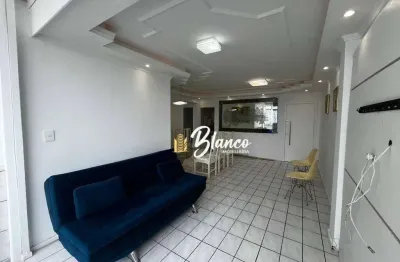Apartamento com 3 quartos à venda na Rua 51, Centro, Balneário Camboriú
