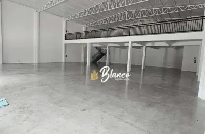 Barracão / Galpão / Depósito para alugar na Rua Rio Pardo, Rio Pequeno, Camboriú