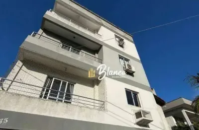 Apartamento com 2 quartos à venda na Rua Dom Luiz, Vila Real, Balneário Camboriú
