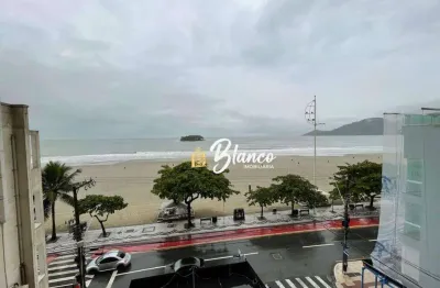 Apartamento com 4 quartos à venda na Avenida Atlântica, Frente do Mar, Balneário Camboriú