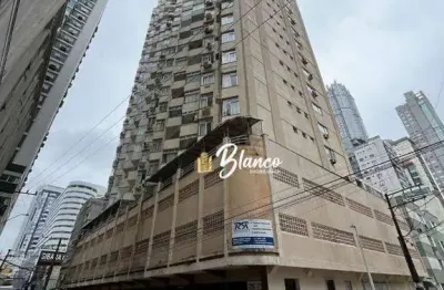 Apartamento com 3 quartos à venda na Rua 51, Centro, Balneário Camboriú
