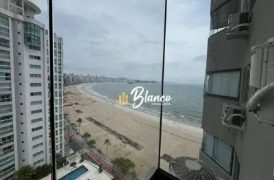 Vista mar-  acomoda até 04 pessoas- por  r$ 1.500/dia - ano novo amboriú/sc