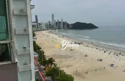 Apartamento com 3 quartos para alugar na Avenida Atlântica, Frente do Mar, Balneário Camboriú