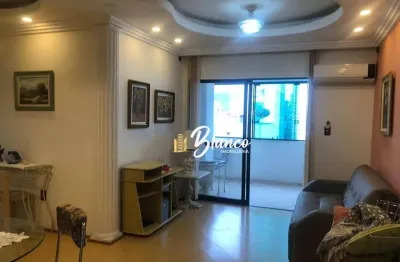 Apartamento com 2 dormitórios para alugar, 98 m² por r$ 1.400,01/dia - centro - balneário camboriú/sc