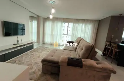 Apartamento com 3 dormitórios para alugar, 165 m² por r$ 9.000/ano - centro - balneário camboriú/sc