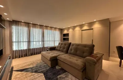 Apartamento com 3 dormitórios para alugar, 165 m² por R$ 10.000,00/ano - Centro - Balneário Camboriú/SC
