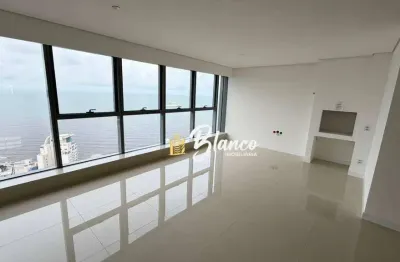 Apartamento com 4 dormitórios à venda, 171 m² por R$ 6.800.000 - Centro - Balneário Camboriú/SC