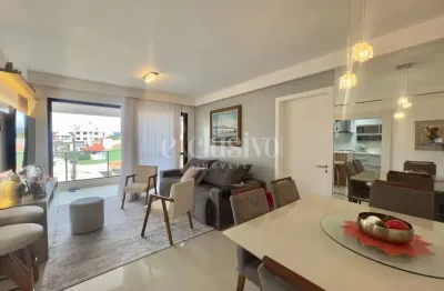 Apartamento com 3 quartos à venda na rua sérgio gil, 263, balneário, florianópolis por r$ 1.188.000
