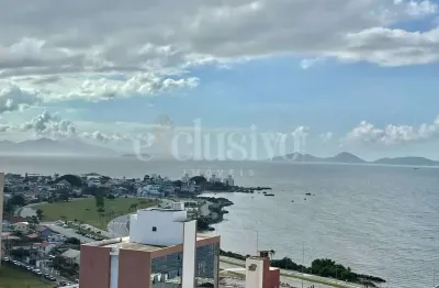 Cobertura com 4 quartos à venda na rua doutor heitor blum, 214, estreito, florianópolis por r$ 2.800.000