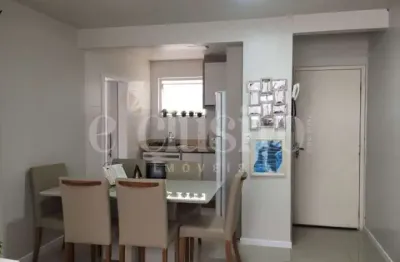 Apartamento com 2 quartos à venda na rua fernando ferreira de mello, 376, bom abrigo, florianópolis por r$ 520.000