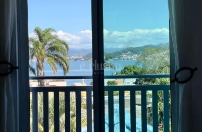 Casa com 4 quartos à venda na rua professora emília boos schmidt, 77, bom abrigo, florianópolis por r$ 3.200.000