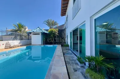 Casa com 4 quartos à venda na rua professora emília boos schmidt, 77, bom abrigo, florianópolis por r$ 3.200.000