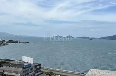 Apartamento com 3 quartos à venda na rua santos saraiva, 238, estreito, florianópolis por r$ 1.490.000