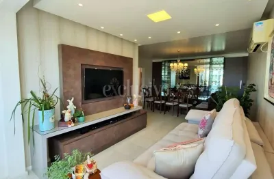 Apartamento com 3 quartos à venda na rua souza dutra, 714, estreito, florianópolis por r$ 1.590.000