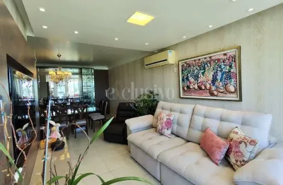 Apartamento com 3 quartos à venda na rua souza dutra, 714, estreito, florianópolis por r$ 1.590.000