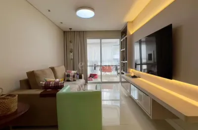 Apartamento com 3 quartos à venda na rua josé cândido da silva, 368, balneário, florianópolis por r$ 1.300.000