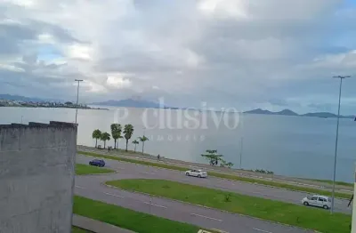 Apartamento com 3 quartos à venda na rua fúlvio aducci, 590, estreito, florianópolis por r$ 890.000