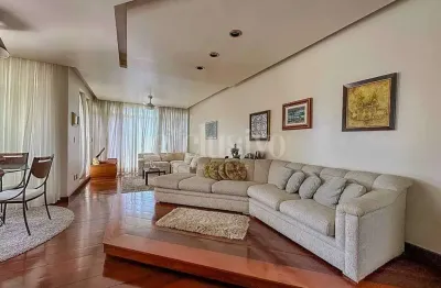 Apartamento com 4 quartos à venda na rua esteves júnior, 527, centro, florianópolis por r$ 3.600.000