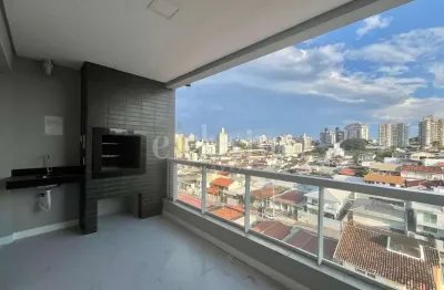 Apartamento com 2 quartos à venda na rua agapito veloso, 79, canto, florianópolis por r$ 950.000