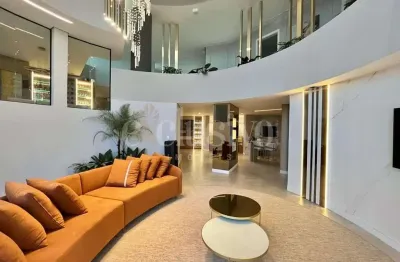 Casa com 5 quartos à venda na rua aldo luz, 121, itaguaçu, florianópolis por r$ 5.500.000