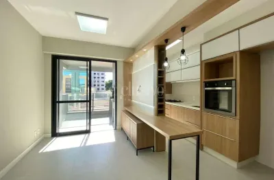 Apartamento com 2 quartos à venda na rua felipe schmidt, 869, centro, florianópolis por r$ 2.180.000