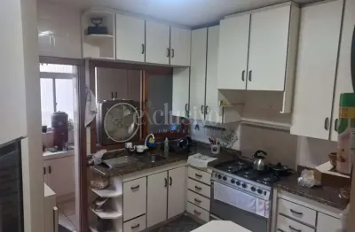 Apartamento com 3 quartos à venda na rua coronel ivan dentice linhares, 405, coqueiros, florianópolis por r$ 680.000