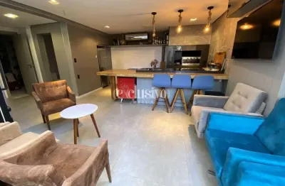 Apartamento com 3 quartos à venda na rua são pedro, 159, balneário, florianópolis por r$ 1.299.000