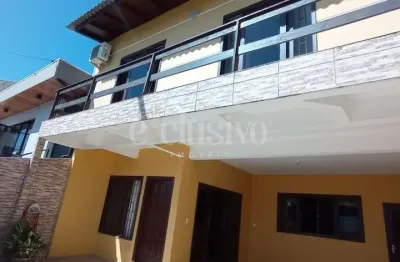 Casa com 7 quartos à venda na rua almirante carlos da silveira carneiro, 345, agronômica, florianópolis por r$ 995.000