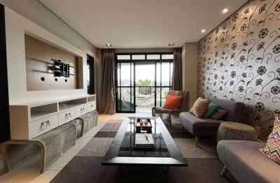 Apartamento com 3 quartos à venda na rua wilson luz, 145, coqueiros, florianópolis por r$ 1.520.000