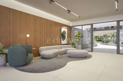 Apartamento com 3 quartos à venda na rua doutor constâncio krummel, 001, praia comprida, são josé por r$ 1.685.828