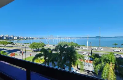 Apartamento com 4 quartos à venda na avenida governador irineu bornhausen, 3286, agronômica, florianópolis por r$ 3.200.000