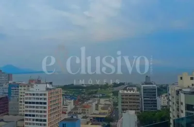 Cobertura com 3 quartos à venda na rua são francisco, 206, centro, florianópolis por r$ 2.390.000