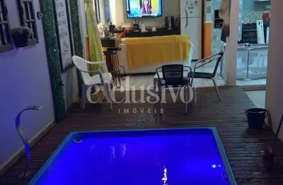 Casa com 5 quartos à venda na rua josé abreu, 474, estreito, florianópolis por r$ 1.800.000
