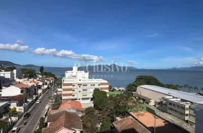 Apartamento com 3 quartos à venda na rua vereador josé do vale pereira, 68, coqueiros, florianópolis por r$ 1.424.750