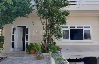 Casa com 4 quartos à venda na rua papa joão xxiii, 262, coqueiros, florianópolis por r$ 2.350.000