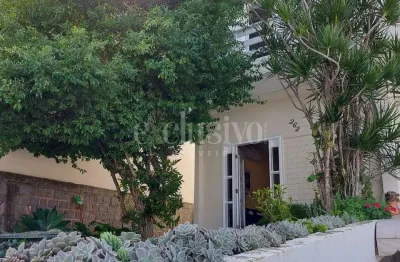 Casa com 4 quartos à venda na rua papa joão xxiii, 262, coqueiros, florianópolis por r$ 2.350.000