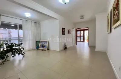 Cobertura com 3 quartos à venda na rua vereador josé do vale pereira, 48, coqueiros, florianópolis por r$ 1.690.000