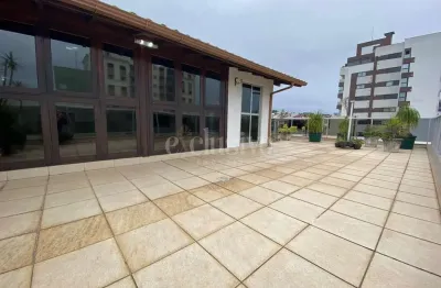 Cobertura com 3 quartos à venda na rua vereador josé do vale pereira, 48, coqueiros, florianópolis por r$ 1.690.000