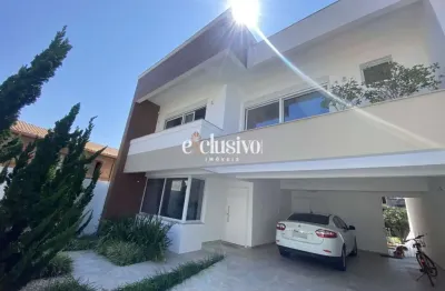 Casa com 3 quartos à venda na rua juventino dos santos barbosa, 54, coqueiros, florianópolis por r$ 2.800.000