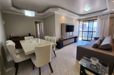 Apartamento com 3 quartos à venda na rua felipe neves, 281, estreito, florianópolis por r$ 1.010.000