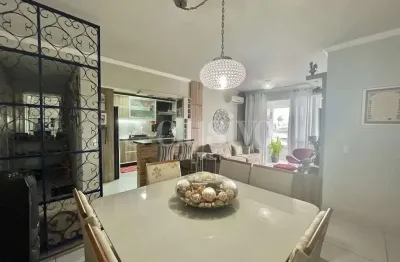 Apartamento com 4 quartos à venda na rua joão meirelles, 149, itaguaçu, florianópolis por r$ 1.449.000