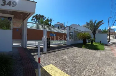 Terreno em condomínio fechado à venda na rua marcelino simas, 349, estreito, florianópolis por r$ 1.200.000